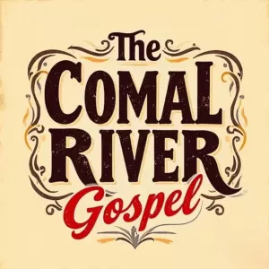 Leighton Buntin - The Comal River Gospel