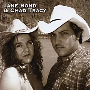 Jane Bond & Chad Tracy - Come Hell or High Water