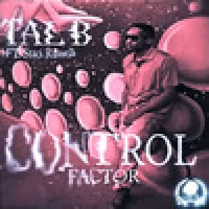 Tal Belvin - Control Factor