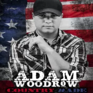 Adam Woodrow - Country Made EP
