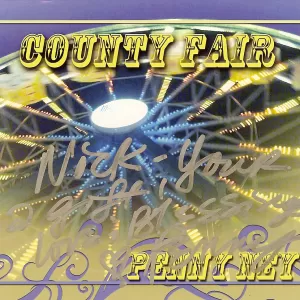 Penny Ney - County Fair