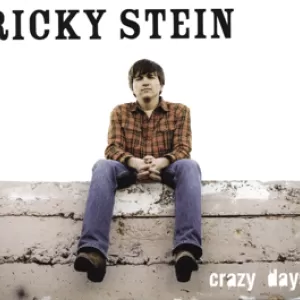 Ricky Stein - Crazy Days