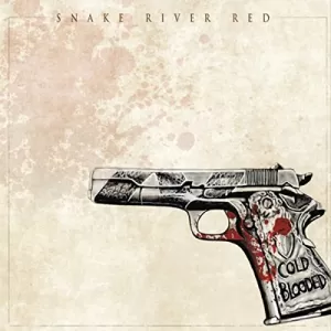 Snake River Red - Damn Oklahoma