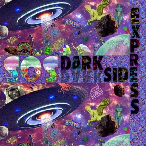 S.O.S. - Dark Side Express