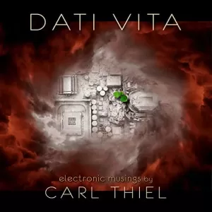 Carl Thiel - Dati Vita (Electronic Musings)
