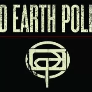 Dead Earth Politics - Dead Earth Politics