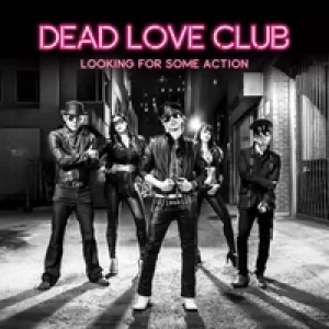 Dead Love Club - CD Single