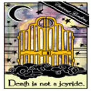 Death Is Not a Joyride - Crescent Gardens