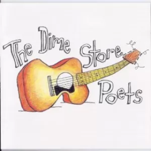 The Dime Store Poets - Summer's Not The Same