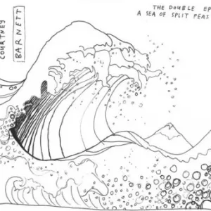 Courtney Barnett - Don't Apply Compression Gently