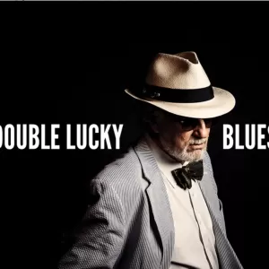 Bill Reid & The Fewer Sorrows Band - Double Lucky Blues