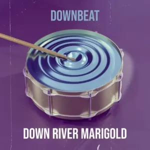 Down River Marigold - Downbeat