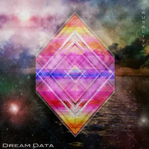 Dream Data - Dream Data EP