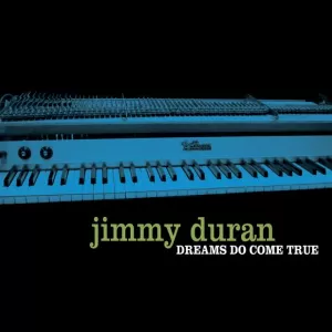 Jim Duran & Dizzy Lizard - Dreams Do Come True
