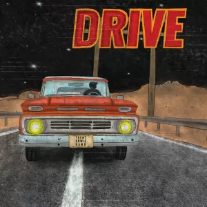 Trent Cowie Band - Drive