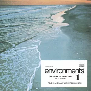 Irv Teibel - Environments (Catalog Archival)