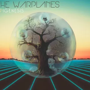 The Warplanes - Epigenesis