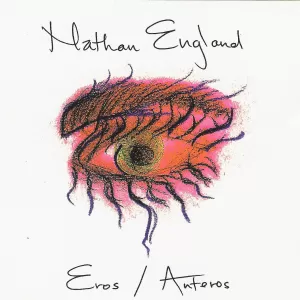 Nathan England - Eros/Anteros