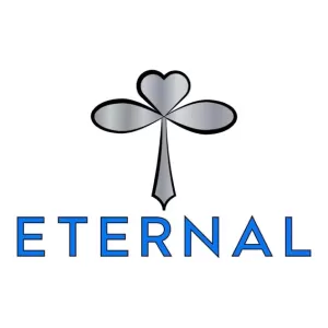 Big Lon - Eternal