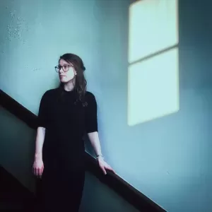 Jessy Eubanks - Everything in Place