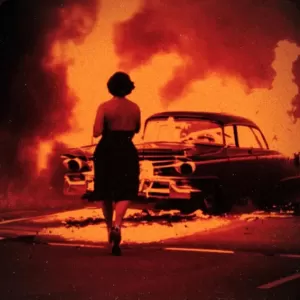 Tina Piranha - Exit Wound
