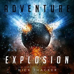 Nick Thacker - Explosion