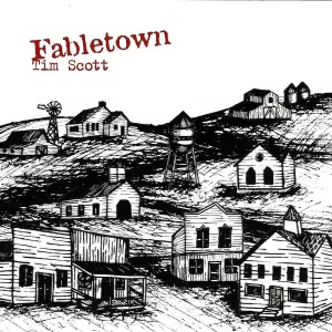 Tim Scott - Fabletown