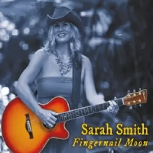 Sarah Smith - Fingernail Moon