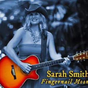 Sarah Smith - Fingernail Moon