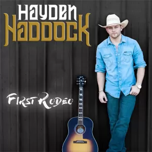 Hayden Haddock - Road to Dallas
