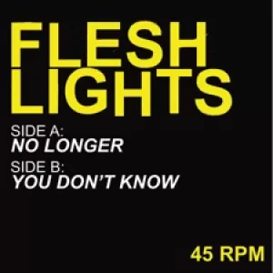 Flesh Lights - The Flesh Lights