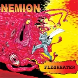 Nemion - Flesheater