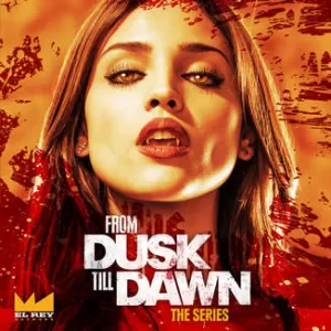 Carl Thiel - From Dusk Till Dawn Season 1 Soundtrack