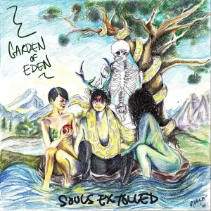 Souls Extolled - Garden of Eden