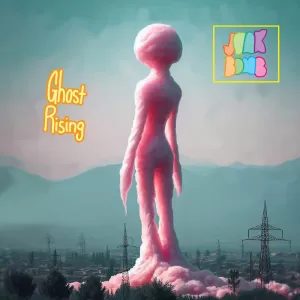 JUNK BOMB - Ghost Rising