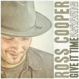 Ross Cooper - Give It Time