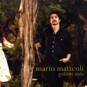 Mario Matteoli - golden state