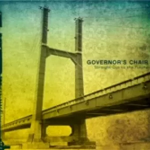 Governor's Chair - Governor's Chair