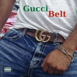 S.O.S. (Stupid Original Squad) - Gucci Belt