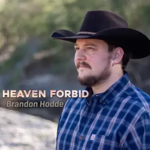 Brandon Hodde - Heaven Forbid