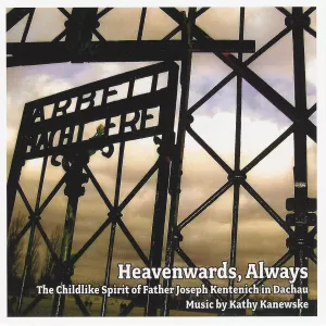 Kathy Kanewske - Heavenwards, Always