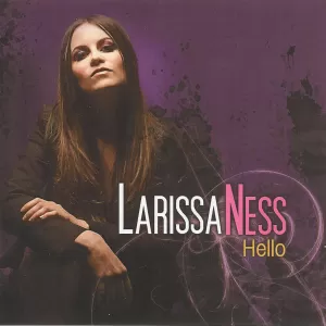 Larissa Ness - Hello