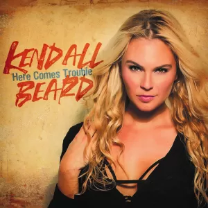 Kendall Beard - Johnny & June