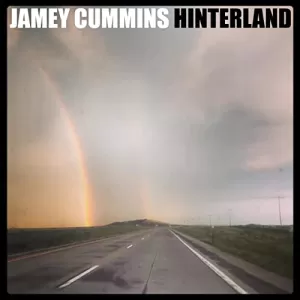 Jamey Cummins - Hinterland