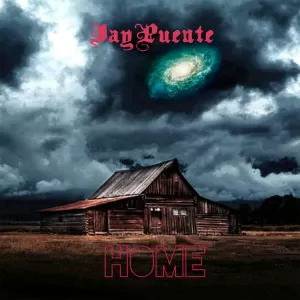 Jay Puente - Home