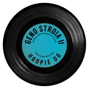 Geno Stroia - Hoopie Do