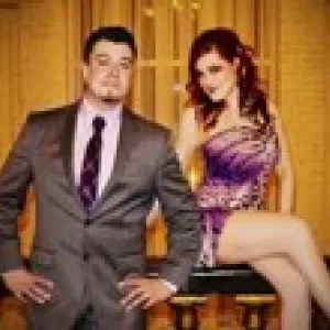 Hugo y Pily con Bachata Real - Hugo y Pily con Bachata Rreal