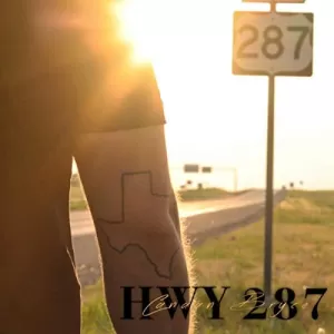 Canaan Bryce - Hwy 287