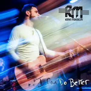 Robin Mordecai - I Can Do Better