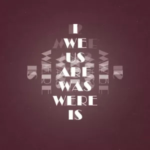 The River Has Many Voices - I We Us Are Was Were Is